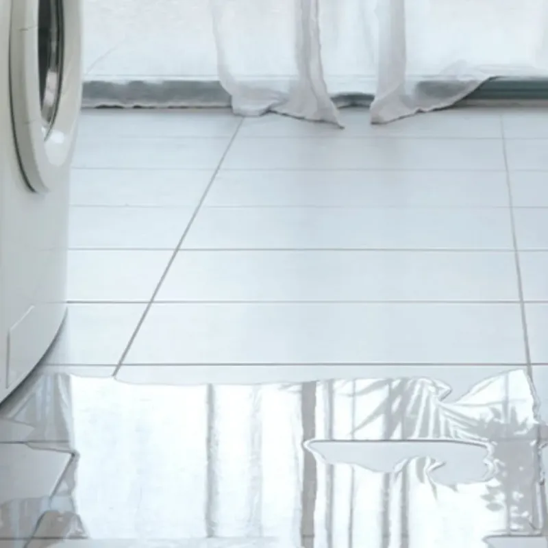 Appliance Leak Cleanup in Highgrove, CA