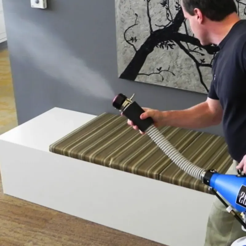 Professional Odor Removal in Highgrove, CA